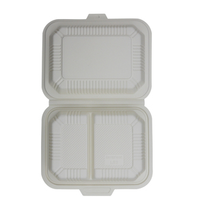<span class=keywords><strong>Produit</strong></span> le plus vendu Ensembles de restaurant jetables <span class=keywords><strong>Vaisselle</strong></span> jetable Ningbo Conteneur alimentaire d'amidon de maïs - Product Image 2