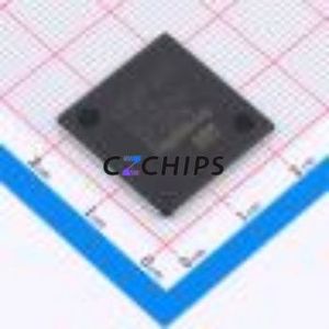LQFP-144วงจรรวมไมโครคอนโทรลเลอร์ (MCU/mpu/soc) ของแท้และใหม่ GD32F103ZET6 (20x20) - Product Image 1