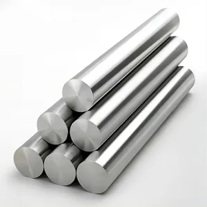 ASTM F136 Ti6Al4V-Eli Titanium Rod Bars/rods For Medical