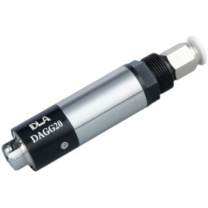 Posicionador de Moldes Dla DagG20 de Acero Reutilizable para Brazos Robóticos de Uso Industrial - Product Image 2