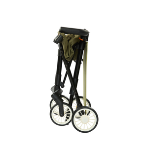 <span class=keywords><strong>Cochecito</strong></span> ligero de plegado fácil para bebé de 6 a 36 meses, tubo de aluminio, <span class=keywords><strong>cochecito</strong></span> de bebé de alta calidad para exteriores - Product Image 4
