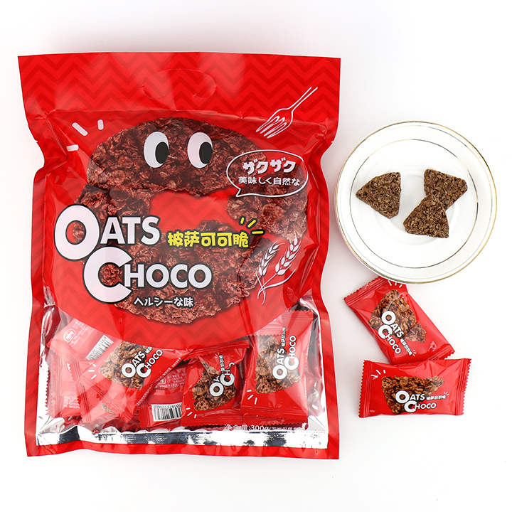 choco oat