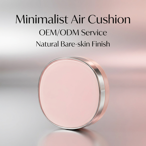 Fond de Teint Coussin d'Air Effet Champignon Éclaircissant Naturel CC <span class=keywords><strong>Cream</strong></span> Couvrance Totale Hydratant Correcteur pour Maquillage Quotidien - Product Image 1