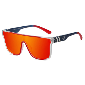 卸売カスタムロゴスポーツライディンググラスヴィンテージ防風大人釣りサングラス<span class=keywords><strong>UV</strong></span>保護付き屋外安全メガネ - Product Image 6