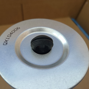 Filtre à huile de haute qualité MANNY QX104006, pièces de compresseur d'air industriel - Product Image 4