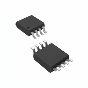 ชิ้นส่วนอิเล็กทรอนิกส์ Power Management (PMIC) S-1212D33-E8T1U ซื้อออนไลน์ 8 SOIC Exposed Pad ของแท้ - Product Image 1