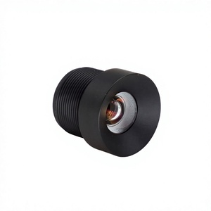 Objectif sans distorsion de 6 mm, 5 mégapixels, monture M12 de 1/2,5 pouces, objectif de numérisation pour reconnaissance faciale sans distorsion M815 - Product Image 4