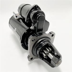 4110002483001 Suku Cadang Starter untuk <span class=keywords><strong>Wheel</strong></span> <span class=keywords><strong>Loader</strong></span> S D L G LG936L/LG956L/LG958L - Product Image 4