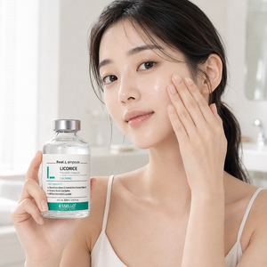 เอสเซลโล เรียล แอล แอมพูล ลิโคริซ 60 มล. เซรั่มบำรุงผิวหน้าสูตรผ่อนคลาย - Product Image 6