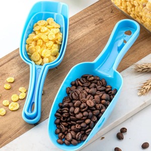 8Pcs Silicone Measuring Cup Measuring Spoon Collapsible Baking Measuring Tool Set for <b>Coffee</b> Flour Honey Sugar Baking Spoon - Product Image 6