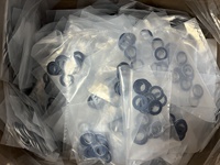 Precio al por mayor 9043012031 Auto aceite tapón de drenaje Junta OEM 90430-12031