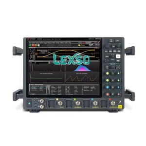 ออสซิลโลสโคป Keysight UXR0404B Infiniium UXR-Series ความถี่ 40 GHz 4 ช่องสัญญาณ ช่องสัญญาณขนาด 1.85 มม. รับประกัน 3 ปี รองรับการปรับแต่งตามความต้องการของ OEM - Product Image 1