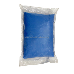 Set di Teli Chirurgici Sterili Monouso Universali, Busta di Sterilizzazione, Protezione EOS, Kit per Sala Operatoria - Product Image 1