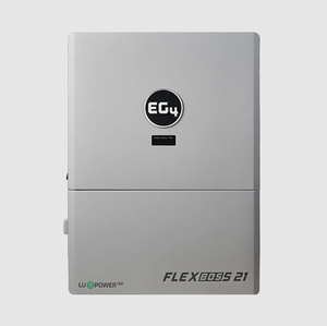 Inversor/Cargador Híbrido Trifásico FlexBOSS21 de 12 kW Todo en Uno - Product Image 4