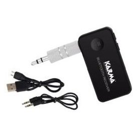 Receptor de audio bluetooth Rx Black BLT R1B - Product Image 1