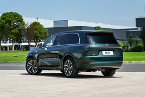2021 2022 2024 Nuovo/Usato LI Lixiang L9 SUV Elettrico 4WD Veicoli a Nuova Energia Auto Elettrica Lixiang L9 - Product Image 2