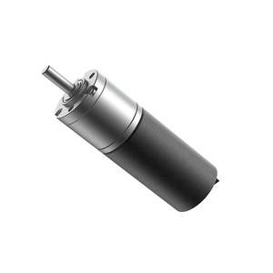 <span class=keywords><strong>Motorreductor</strong></span> Planetario Sin Núcleo de 28 mm |   Reductor de Engranajes de Precisión DC 12V 24V <span class=keywords><strong>3V</strong></span> - Product Image 4