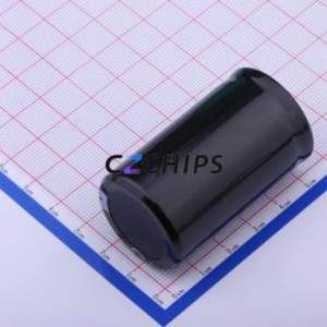 ตัวเก็บประจุแบบอิเล็กโทรไลต์อะลูมิเนียมแบบ Snap-in รุ่น DL63V10000M30*50 ชนิด Through hole (THT) ขนาด D30xL50 มม. 10000uF 20% 63V 10 มม. - Product Image 2