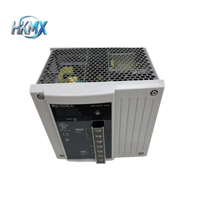 100% and Genuine KEYENCE MS2-H300 Small Switch Mode Power Supply 300W 12.5A Output for Industrial Control Equipment - Product Image 1