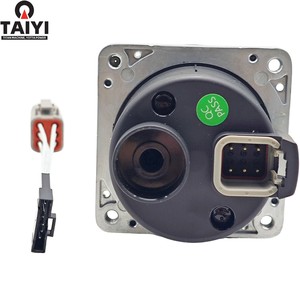 Single <strong>Axis</strong> <strong>Joystick</strong> Lift Controller 111416GT for Genie Boom &amp; Articulating Boom Lift Models S-40 S-45 S-60 S-65 S-80 S-85 S-100 - Product Image 5