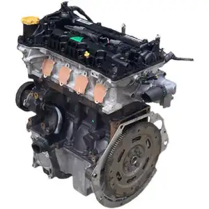 5 Mesin 2012 Rakitan Mesin Sasis Asli Penjualan Mobil Diesel OEM Model Kemasan Truk Torsi Kustom