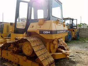 D5h รถปราบดินมือสองราคาถูก D5g มีจำหน่าย D6d D6h D7h รับประกันหนึ่งปี - Product Image 2