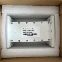 Filtre 5G 3,7-4,2 GHz, filtre bande C, récepteur satellite EBPF-C, filtre anti-interférence 5G