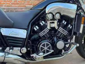 Motocicletas Cruiser <span class=keywords><strong>Yamaha</strong></span> <span class=keywords><strong>VMAX</strong></span> 1200 con Motor V4 de 11200cc - Product Image 4