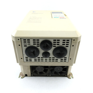 ตัวแปลงไฟ AC รุ่นดั้งเดิม CIMR-G5A4011 ชิ้นส่วนแท้คุณภาพสูงสำหรับระบบอัตโนมัติทางอุตสาหกรรม - Product Image 3