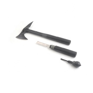 Ascia <span class=keywords><strong>da</strong></span> sopravvivenza all'aperto in acciaio inossidabile ascia <span class=keywords><strong>da</strong></span> ghiaccio ascia <span class=keywords><strong>da</strong></span> ghiaccio strumenti <span class=keywords><strong>da</strong></span> <span class=keywords><strong>campeggio</strong></span> - Product Image 6