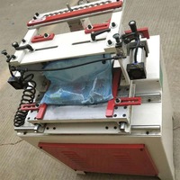 Machine à tenonner à queue d'aronde manuelle pour le travail du bois, machine à tenonner à queue d'aronde pour tiroir, machine à tenonner et à rainurer CNC