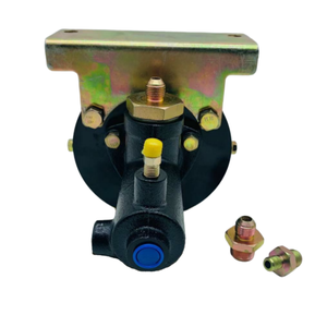 Pompe de surpression avant HuamaoCHENGGONG 30B-2, nouvelles pièces de rechange en fonte pour chargeuse sur pneus - Product Image 1