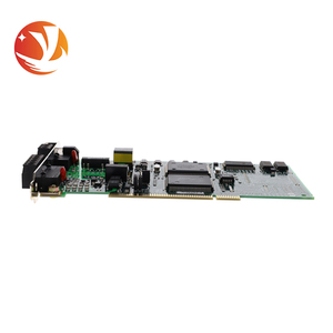 การ์ดเชื่อมต่อเครือข่ายบัส 1784-PKTX ของแท้ใหม่เอี่ยม สำหรับ PLC Programmable Controller - Product Image 2