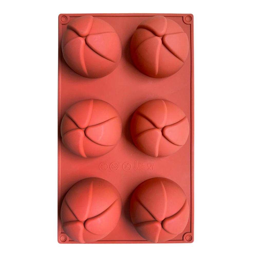 Brick Red