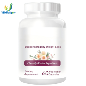 Pastillas Adelgazantes para Adultos con Extracto de Café Verde y Té, Quemador de Grasa, Supresor del Apetito, Cápsulas de Gel Suave - Product Image 1