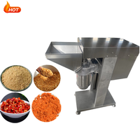 Nieuwe keukenhakmolen, fruitpuree- en groentevermaler, fruit- en groentepureemachine, chili- en knoflookstamper