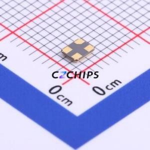 X1E0000210375 Crystal (Passive) SMD3225-4P Crystal Oscillator SMD Crystal Oscillator 16MHz 10ppm 9pF - Product Image 2