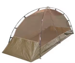 <span class=keywords><strong>Tente</strong></span> <span class=keywords><strong>moustiquaire</strong></span> durable d'Amérique du Nord avec Oxford 600D pour adultes randonnée chasse voyage lits <span class=keywords><strong>de</strong></span> camping portables - Product Image 4