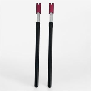Repuestos para Scooter Eléctrico Obarter X7, Suspensión Delantera, Horquilla de 760 mm de Longitud, Amortiguador Hidráulico para Reparación, Listo para Enviar - Product Image 2