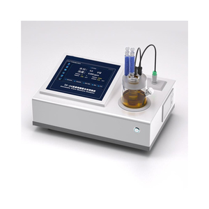 DT-A6 0,1 Μg-230Mg <span class=keywords><strong>Karl</strong></span> <span class=keywords><strong>Fischer</strong></span> 1Mg Vochtanalysator Voor Vochtanalysator Voor Laboratoriumvochtanalysator - Product Image 5