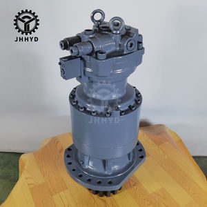 <span class=keywords><strong>Motor</strong></span> de Giro DX520LC DX520LCA con Caja de Cambios K1000675E K1000757B, Dispositivo de Giro para <span class=keywords><strong>Doosan</strong></span>, Marca JHHYD, 1 Año de Garantía, Japón - Product Image 4
