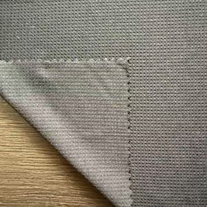 Dingming Bán Buôn Giá Rẻ Số Lượng Lớn Trọng Lượng Nhẹ 92% Polyester 8% Spandex Chống-Tĩnh Warp Dệt Kim Vải Cho Cô Gái Ngủ - Product Image 4