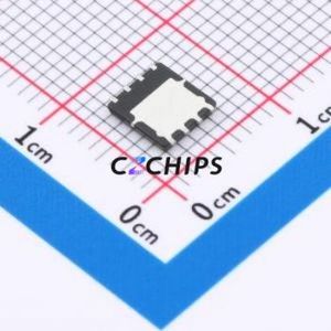 PDFN-8L ทรานซิสเตอร์สนามทรานซิสเตอร์ (5x6) ใหม่ดั้งเดิม SNCEP40T15GU (Mosfet) - Product Image 2