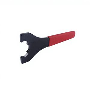 HT-Tools ER-UM Schraubenschlüssel: Präzises Drehmoment, Schnelles Anziehen, Passend für ER-Spannzangen - Product Image 6