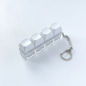 Petit bouton créatif pendentif à presser jouet de soutien de poignet transfrontalier pour enfants adultes soulagement du stress ennui soulagement artefact - Product Image 3