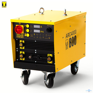 เครื่องเชื่อมสตั๊ด Taylor 800DA 800A แบบเก็บพลังงาน สำหรับเชื่อมโลหะ - Product Image 3