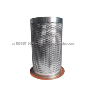 Mengma 1625165726 alta calidad nuevo compresor de aire separador de aceite elemento de filtro certificado ISO9001 - Product Image 6