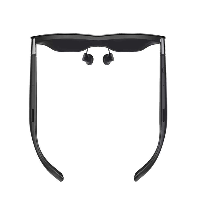 XREAL One Pro AR Smart Glasses 700 Nits up to 120Hz 57 FOV 3 DoF for iPhone Mac Switch PS5 Game Private Cinema