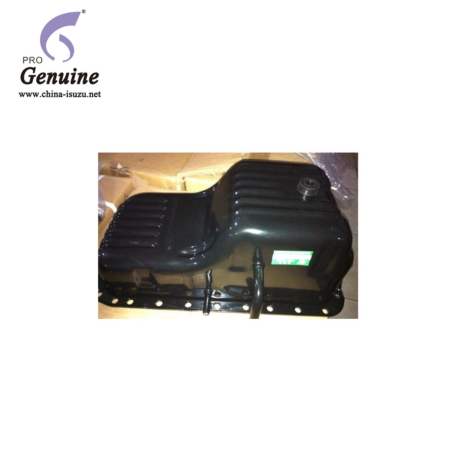 China truck JMC engine auto parts oil pan 1009050SC