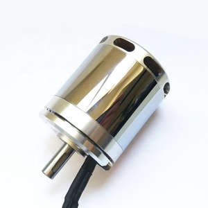 28V Elektrisch Voertuigkoppel 4nm <span class=keywords><strong>5000</strong></span> <span class=keywords><strong>Rpm</strong></span> 2000W Borstelloze Gelijkstroommotor - Product Image 3
